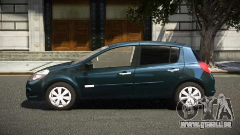 Renault Clio LT pour GTA 4