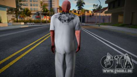 Victim 035 de SCP Containment Breach für GTA San Andreas