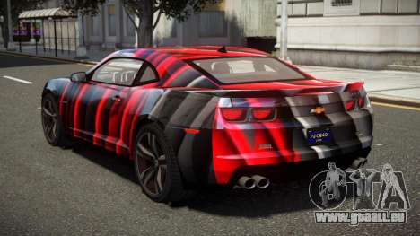 Chevrolet Camaro ZL1 Limited S13 für GTA 4