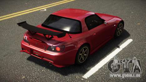 Honda S2000 GT-I für GTA 4