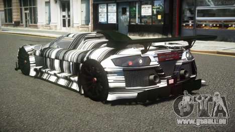 Gumpert Apollo Racing S4 pour GTA 4