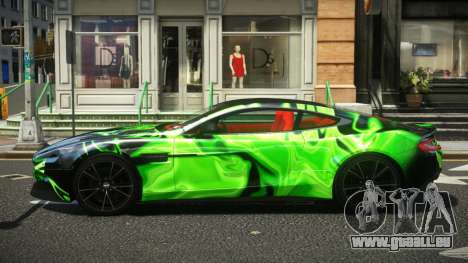 Aston Martin Vanquish Sport S9 pour GTA 4