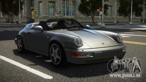 Porsche 911 SR-X pour GTA 4