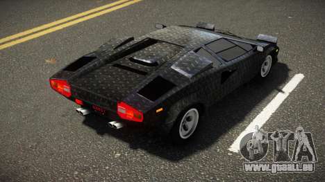 Lamborghini Countach Limited S10 für GTA 4