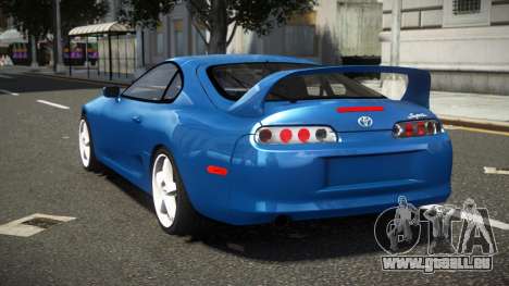 Toyota Supra SC V1.0 für GTA 4