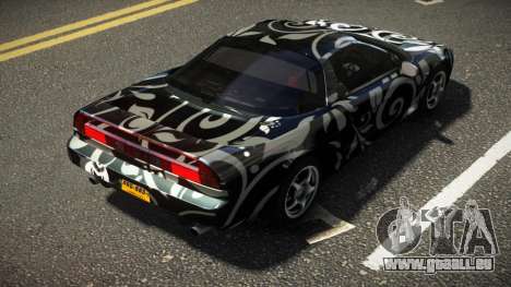 Honda NSX R-Sport S14 pour GTA 4