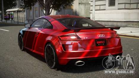 Audi TT G-Racing S7 für GTA 4
