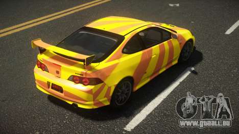 Honda Integra G-Style S7 für GTA 4