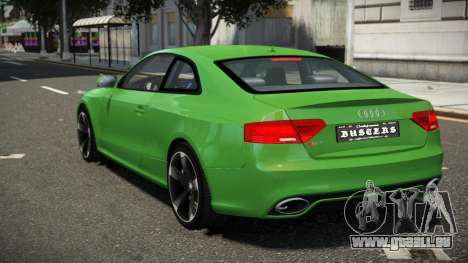 Audi RS5 XS V1.1 für GTA 4