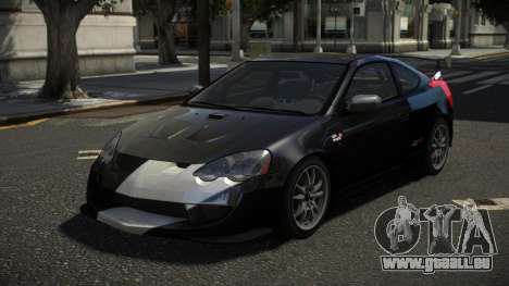 Honda Integra G-Style S13 für GTA 4