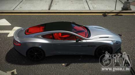 Aston Martin Vanquish Sport für GTA 4