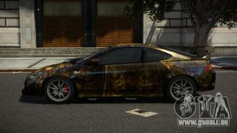 Honda Integra G-Style S9 pour GTA 4