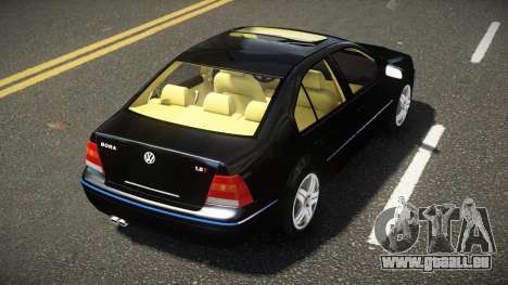 Volkswagen Bora SN V1.2 für GTA 4