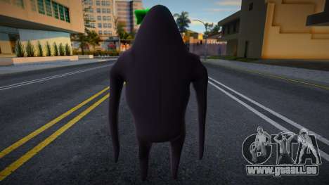 NabNaleena für GTA San Andreas