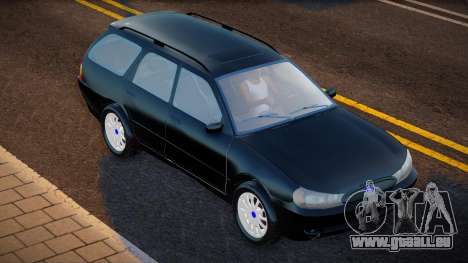2000 Ford Mondeo STW200 pour GTA San Andreas