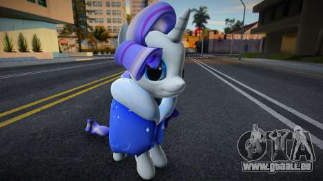 Rarity Years Later pour GTA San Andreas
