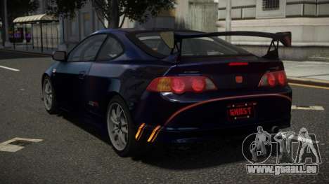 Honda Integra G-Style S11 für GTA 4