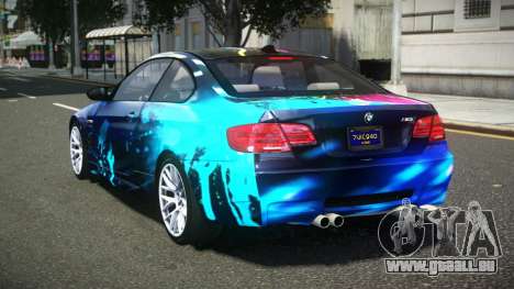 BMW M3 E92 M-Tune S12 pour GTA 4