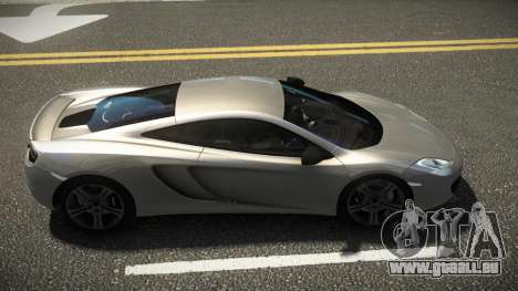 McLaren MP4 R-Tuned für GTA 4