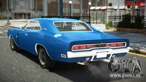 Dodge Charger RT Magnum pour GTA 4