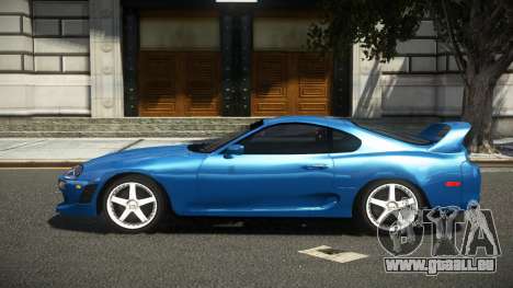 Toyota Supra SC V1.0 für GTA 4