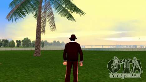 Tom Jack - Gang 2 pour GTA Vice City