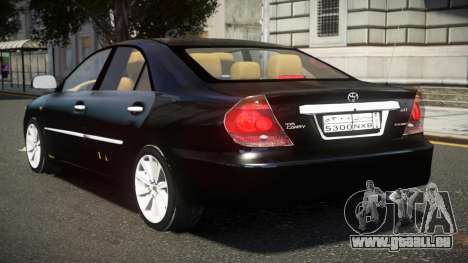 Toyota Camry GLI pour GTA 4