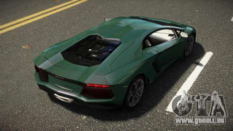 Lamborghini Aventador LP700 XR für GTA 4
