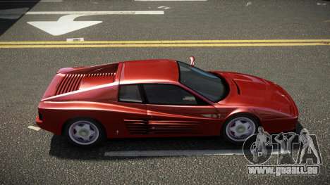 1994 Ferrari 512 TR pour GTA 4