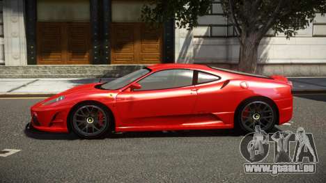 Ferrari F430 X-Style für GTA 4