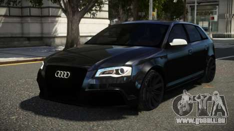 Audi RS3 HB 4WD pour GTA 4