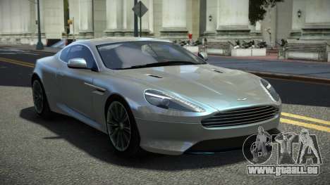 Aston Martin Virage SR V1.2 pour GTA 4