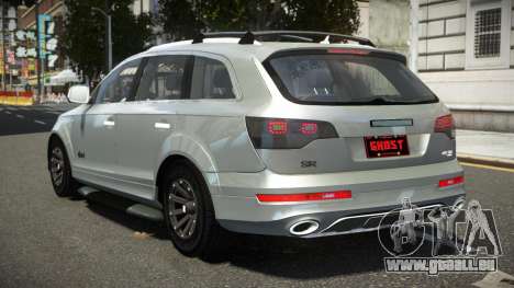 Audi Q7 R-Style für GTA 4