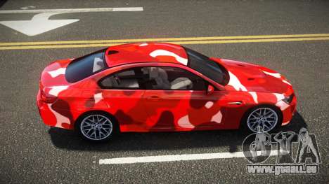 BMW M3 E92 M-Tune S14 für GTA 4