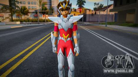 Pegasus Seiya 1 für GTA San Andreas