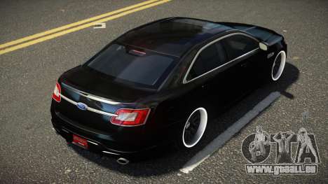 Ford Taurus G-Style pour GTA 4