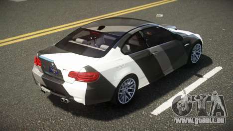 BMW M3 E92 M-Tune S4 für GTA 4