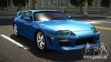 Toyota Supra SC V1.0 für GTA 4