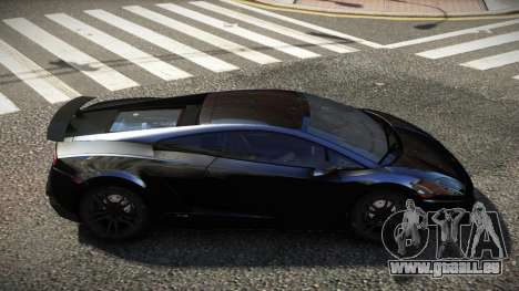 Lamborghini Gallardo X-Tuned für GTA 4