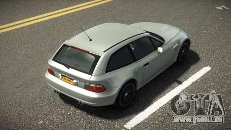 BMW Z3 SR V1.1 für GTA 4