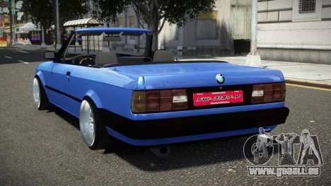 BMW M3 E30 SR-C pour GTA 4