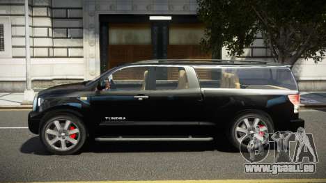 Toyota Tundra SUV für GTA 4