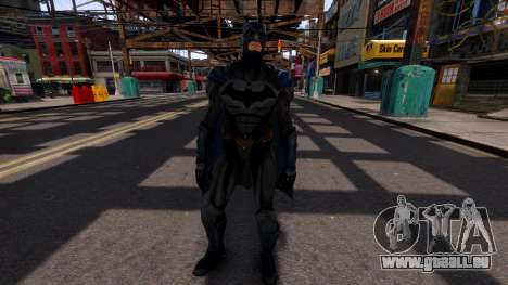 The Injustice Batman pour GTA 4