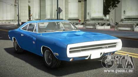 Dodge Charger RT Magnum für GTA 4