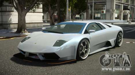 Lamborghini Murcielago XC V1.1 für GTA 4