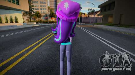 StarLight pour GTA San Andreas