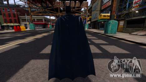 The Injustice Batman für GTA 4