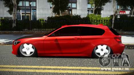 BMW 135i XS V1.1 pour GTA 4