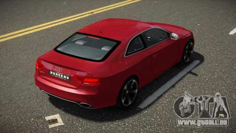 Audi RS5 XS V1.2 für GTA 4