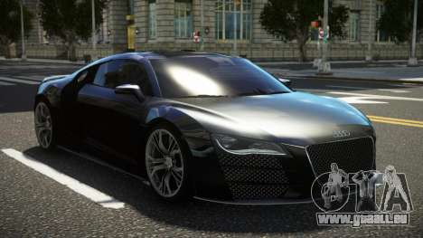 Audi R8 XR-S für GTA 4